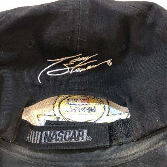 NASCAR Tony Stewart 2005 Nextel Cup Champion Hat - Picture 4 of 9